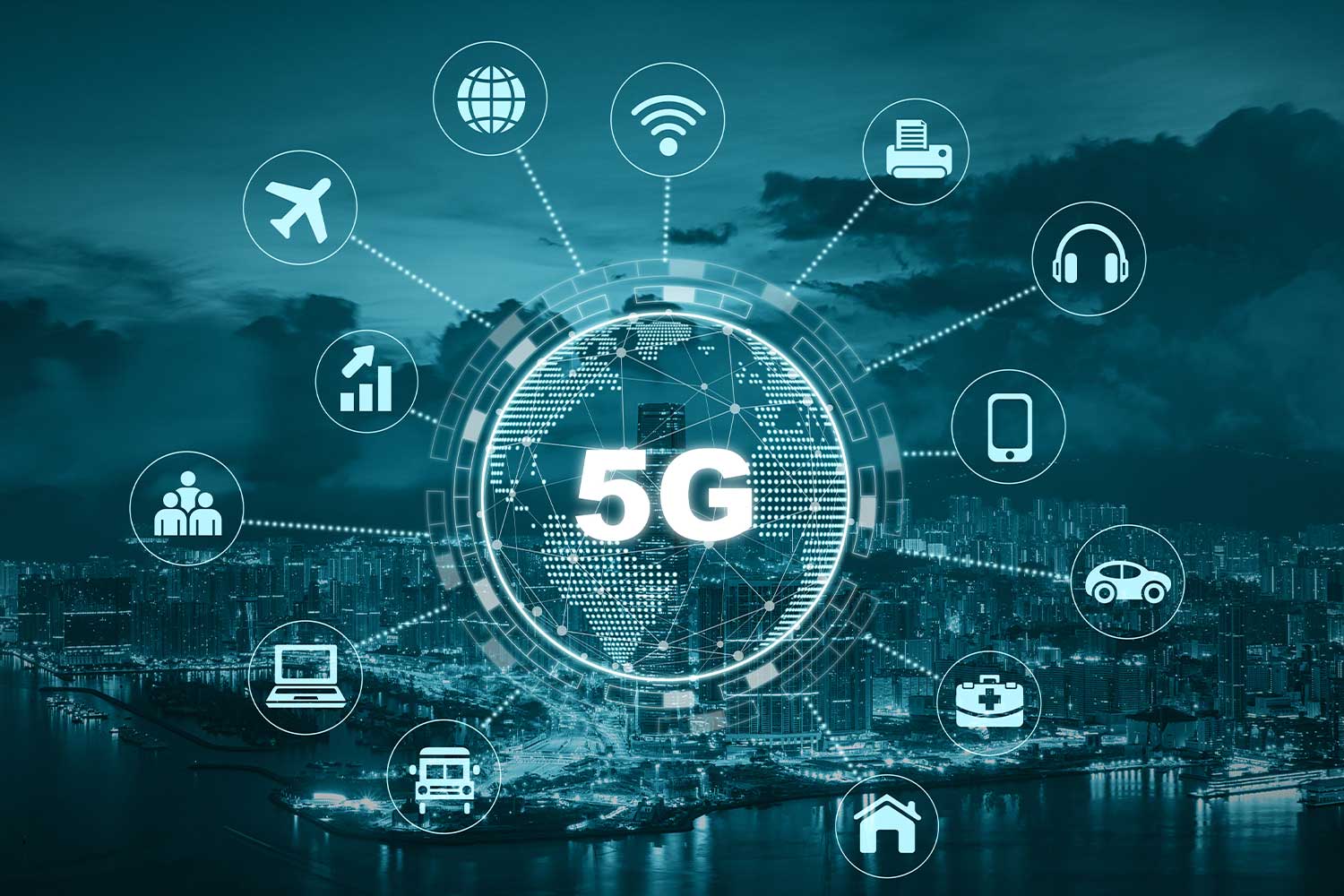 Türkiye 5G’ye Geçişte Hızlanıyor: İhale İçin Geri Sayım Başladı