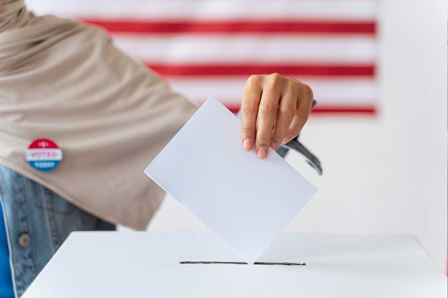 SİYASET | Seçim Kanunu Tartışması Meclis Gündeminde: Yeni Düzenleme Yolda